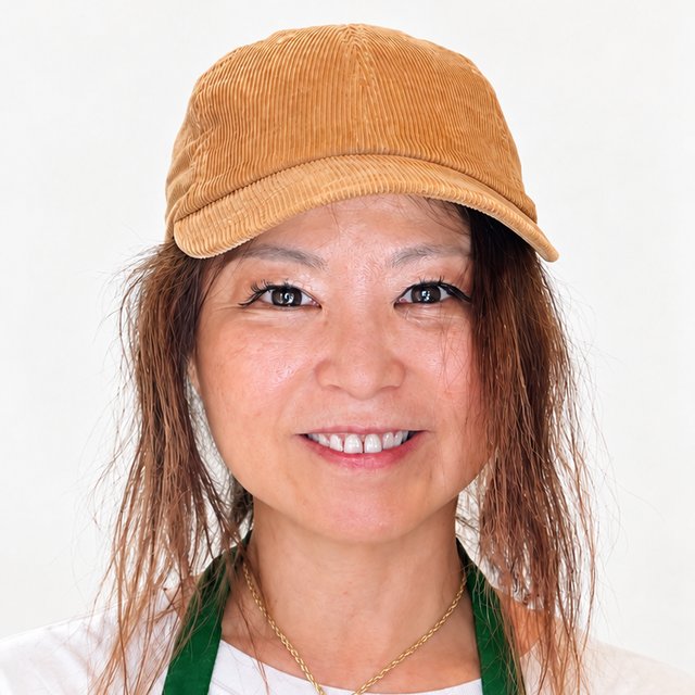 TETOTE 代表 眞下恵子